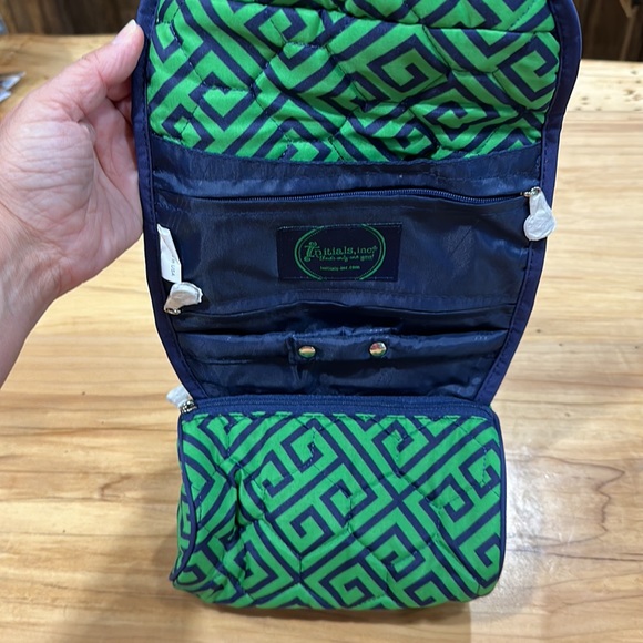 Initial’s Inc tote bag - Picture 7 of 8